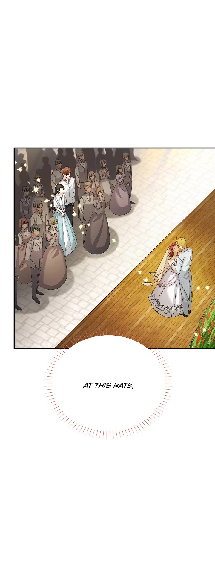 The Duchess With An Empty Soul Chapter 60 page 8 - Chapter 60