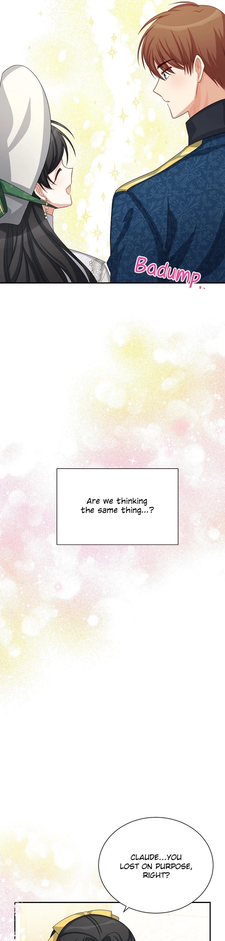 The Duchess With An Empty Soul Chapter 61 page 18 - Chapter 61