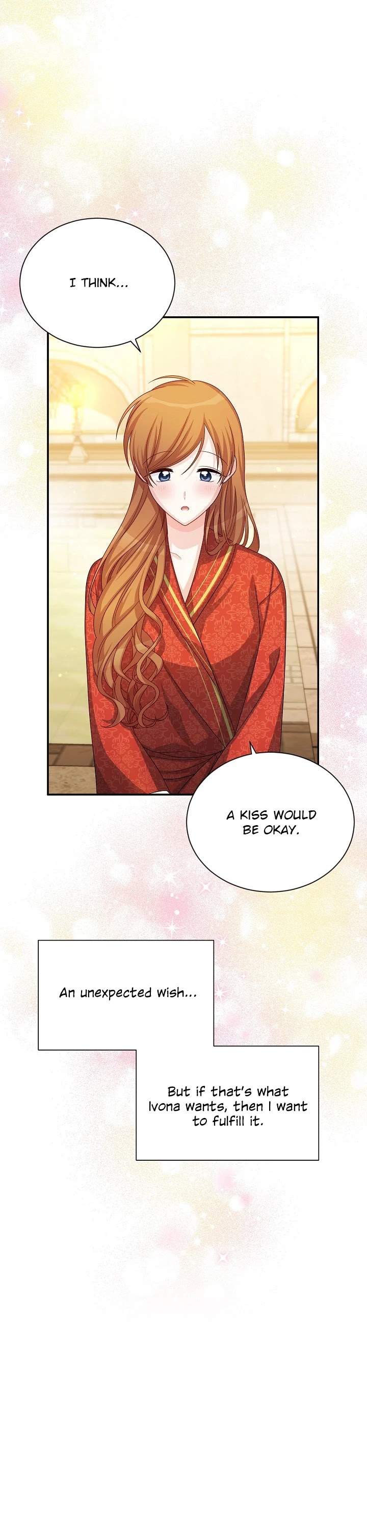 The Duchess With An Empty Soul Chapter 61 page 21 - Chapter 61