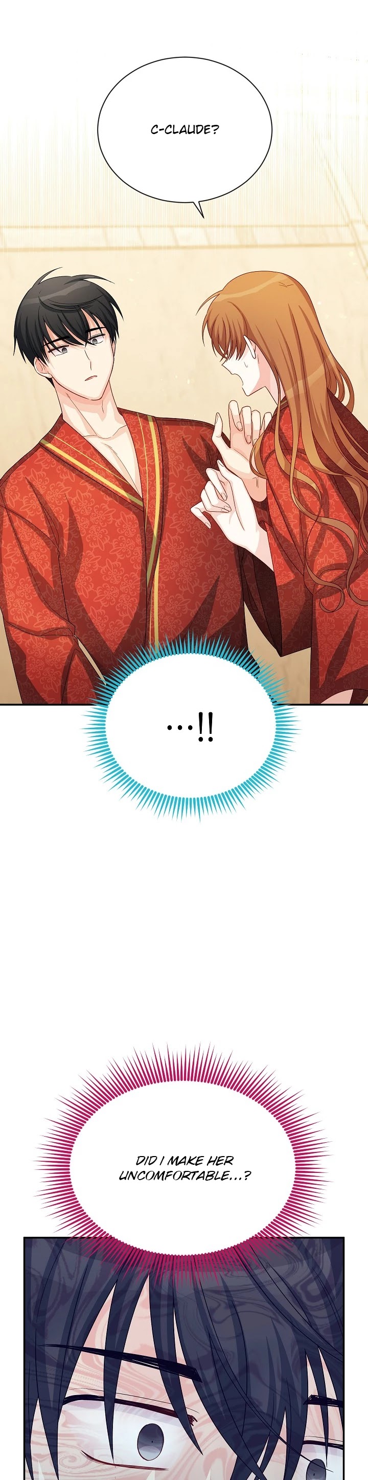 The Duchess With An Empty Soul Chapter 61 page 22 - Chapter 61