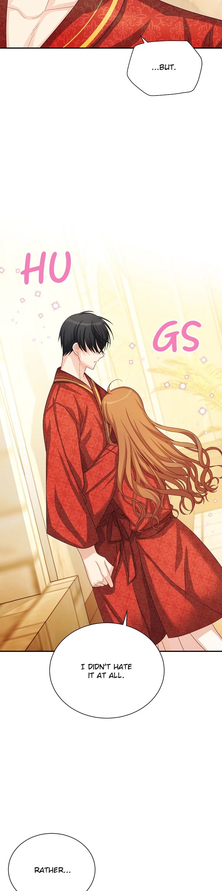 The Duchess With An Empty Soul Chapter 61 page 25 - Chapter 61