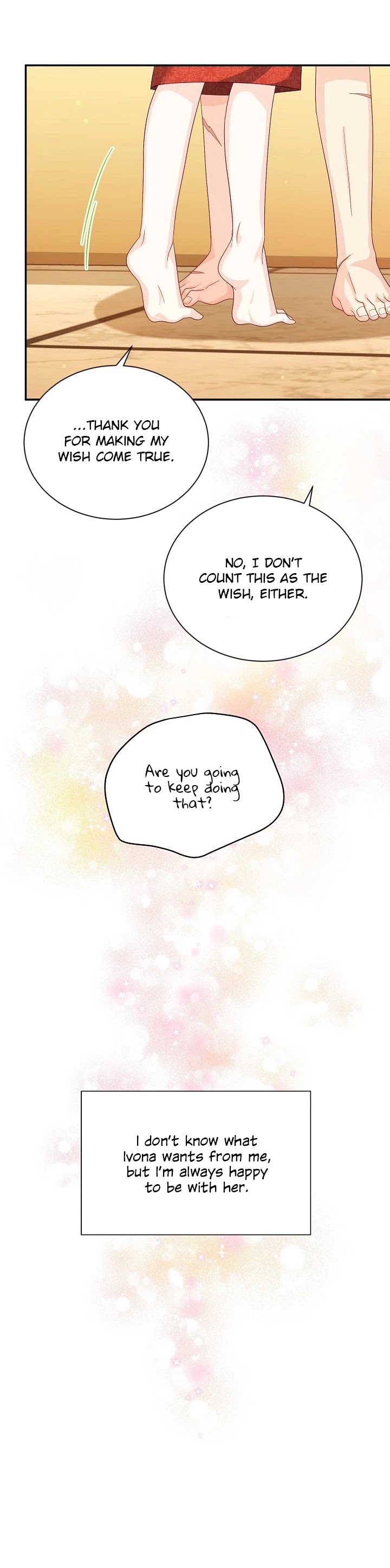 The Duchess With An Empty Soul Chapter 61 page 29 - Chapter 61