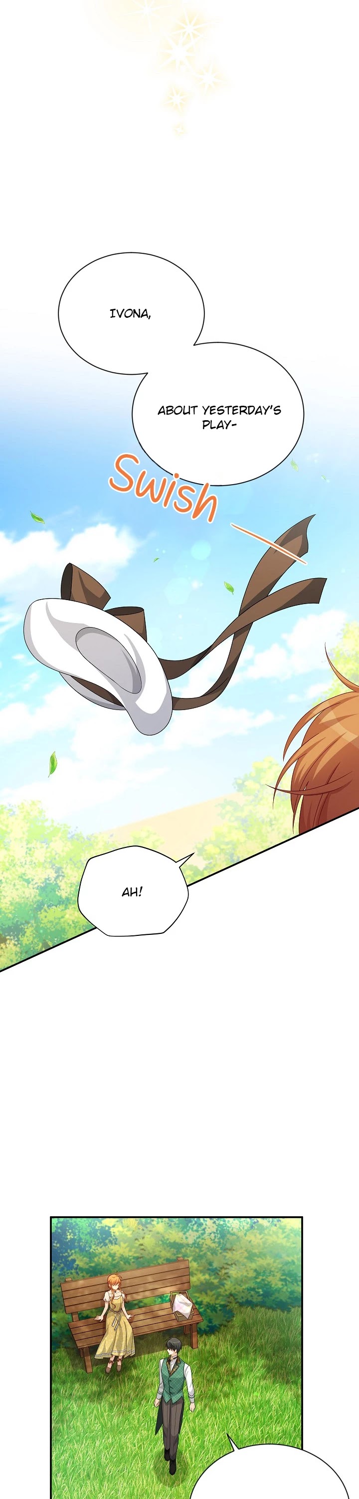 The Duchess With An Empty Soul Chapter 61 page 33 - Chapter 61