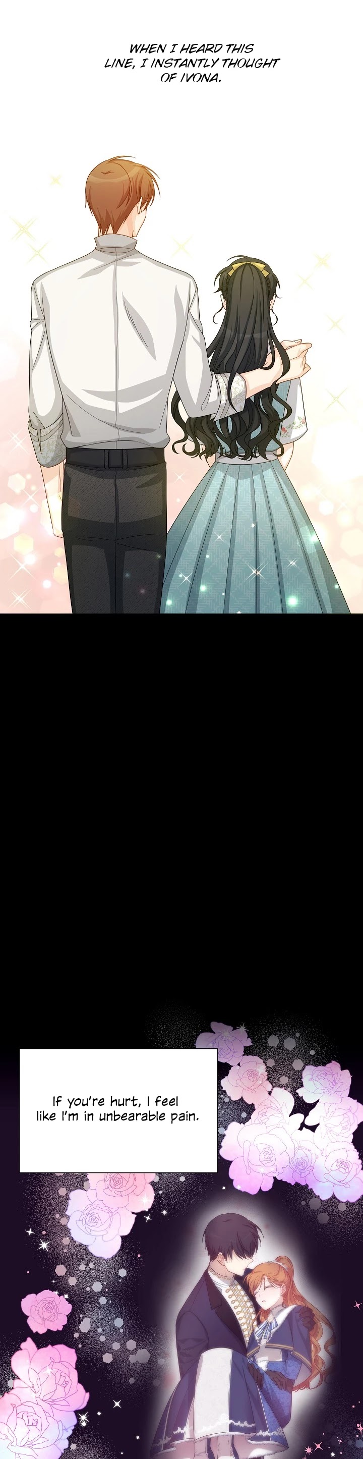 The Duchess With An Empty Soul Chapter 61 page 38 - Chapter 61