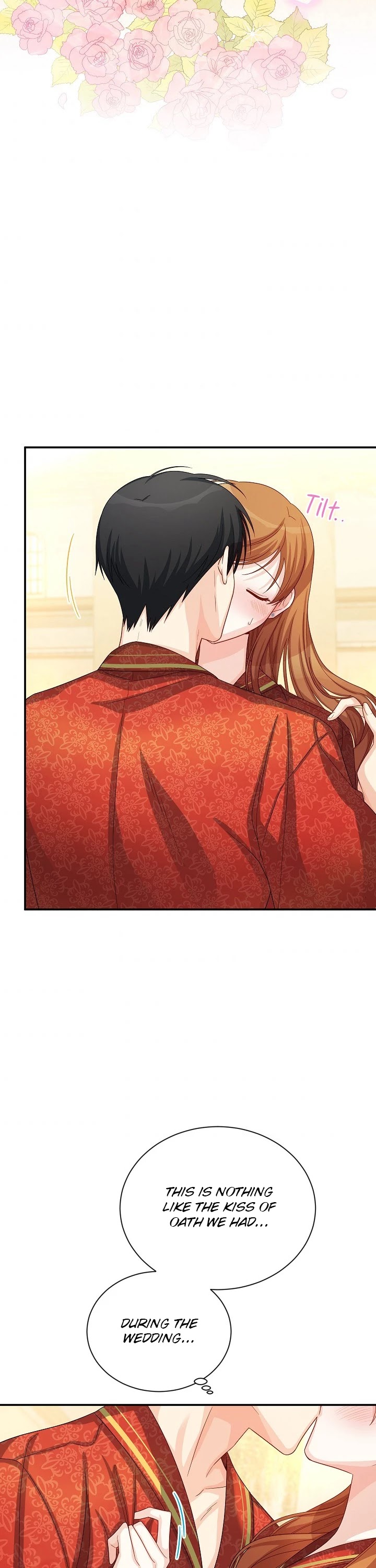 The Duchess With An Empty Soul Chapter 61 page 4 - Chapter 61