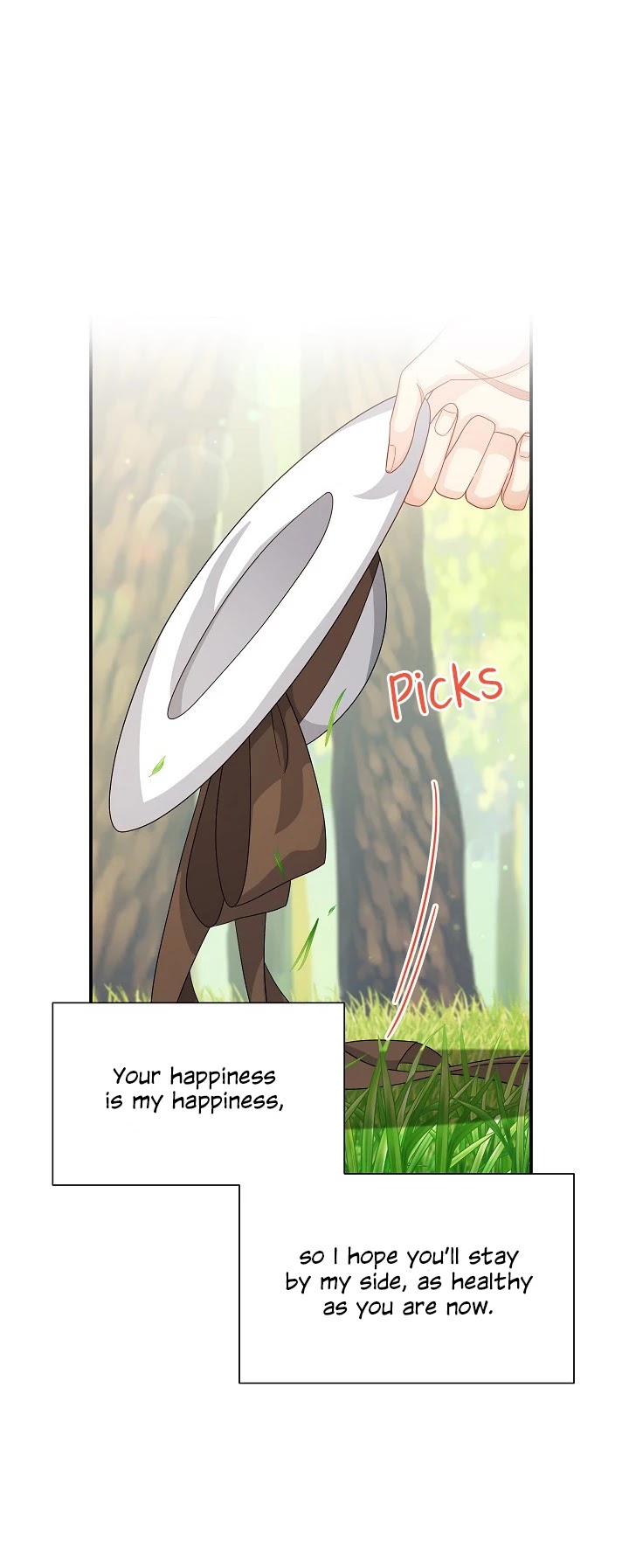 The Duchess With An Empty Soul Chapter 61 page 41 - Chapter 61
