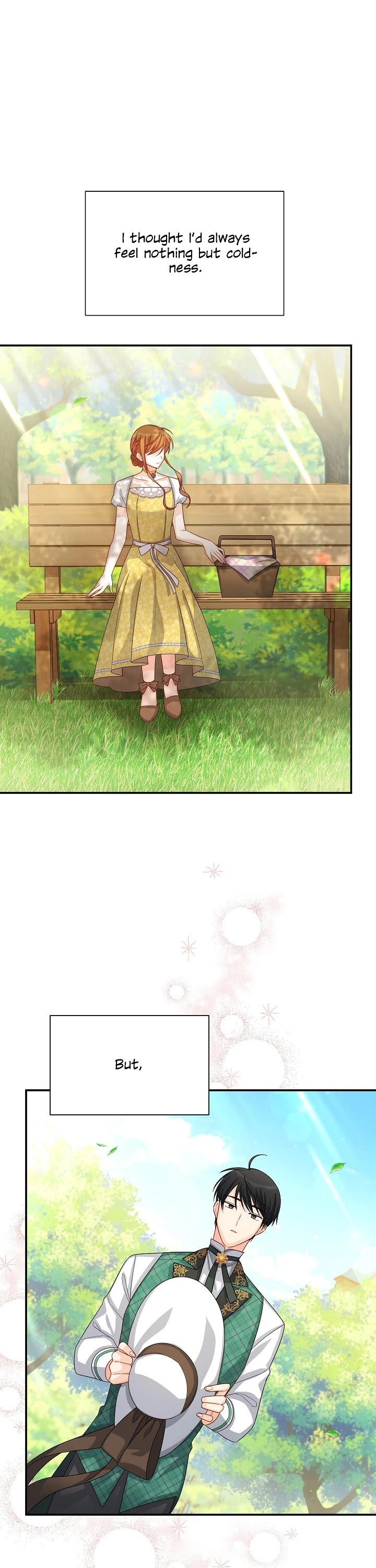 The Duchess With An Empty Soul Chapter 61 page 42 - Chapter 61
