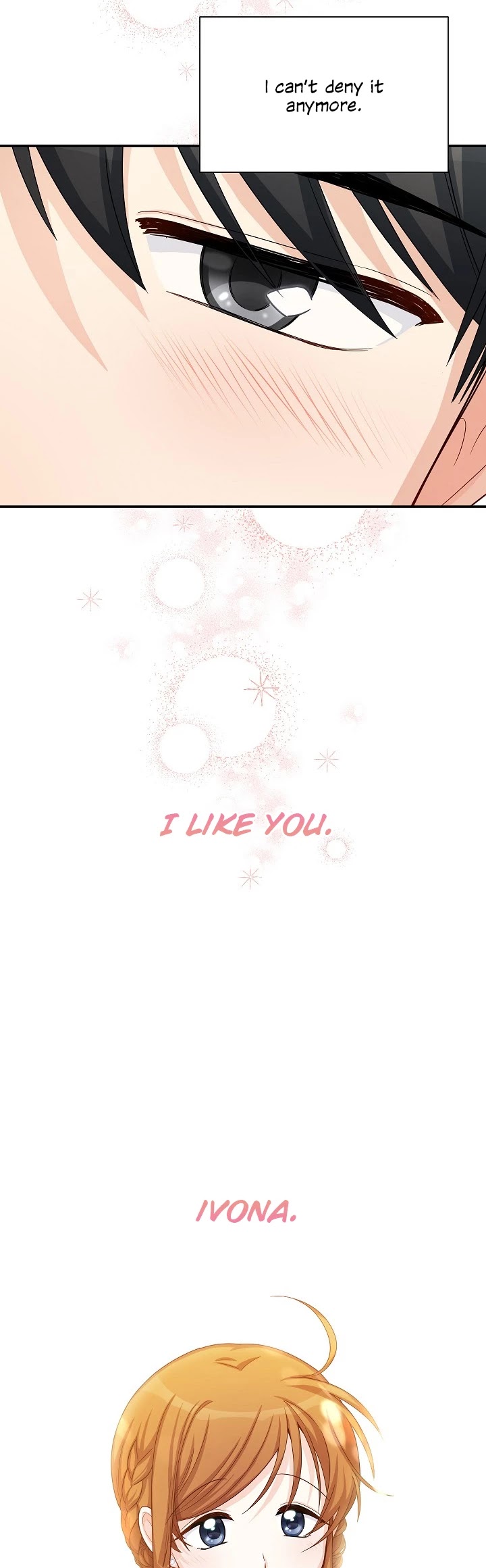 The Duchess With An Empty Soul Chapter 61 page 43 - Chapter 61