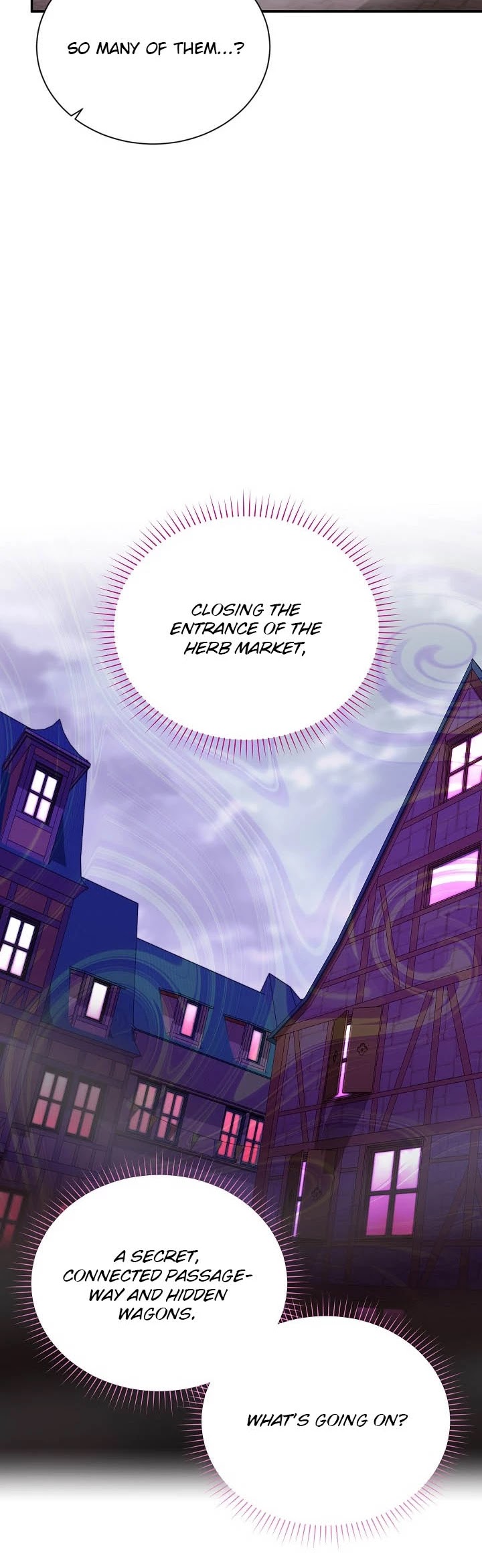 The Duchess With An Empty Soul Chapter 62 page 13 - Chapter 62