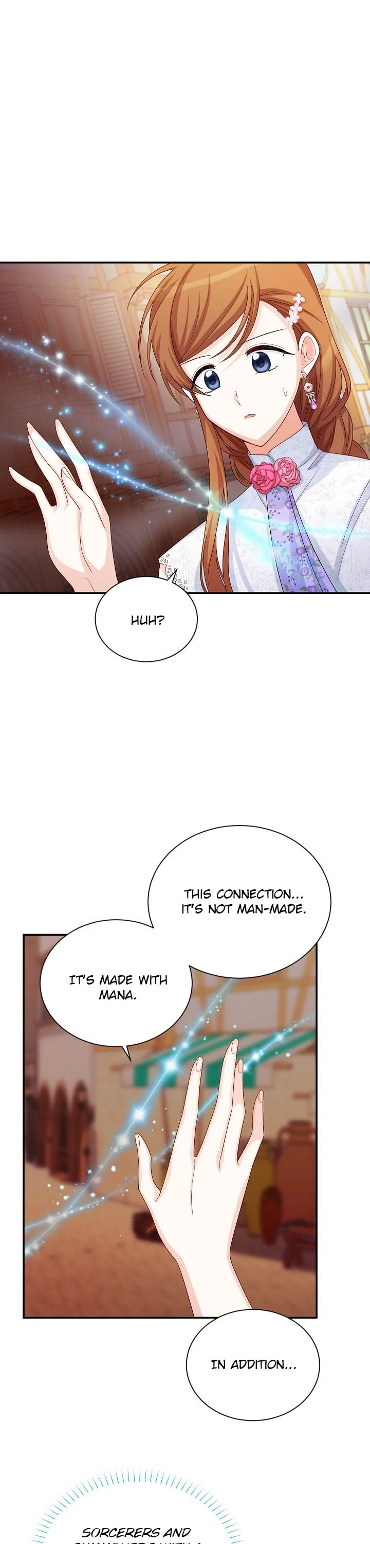 The Duchess With An Empty Soul Chapter 62 page 14 - Chapter 62