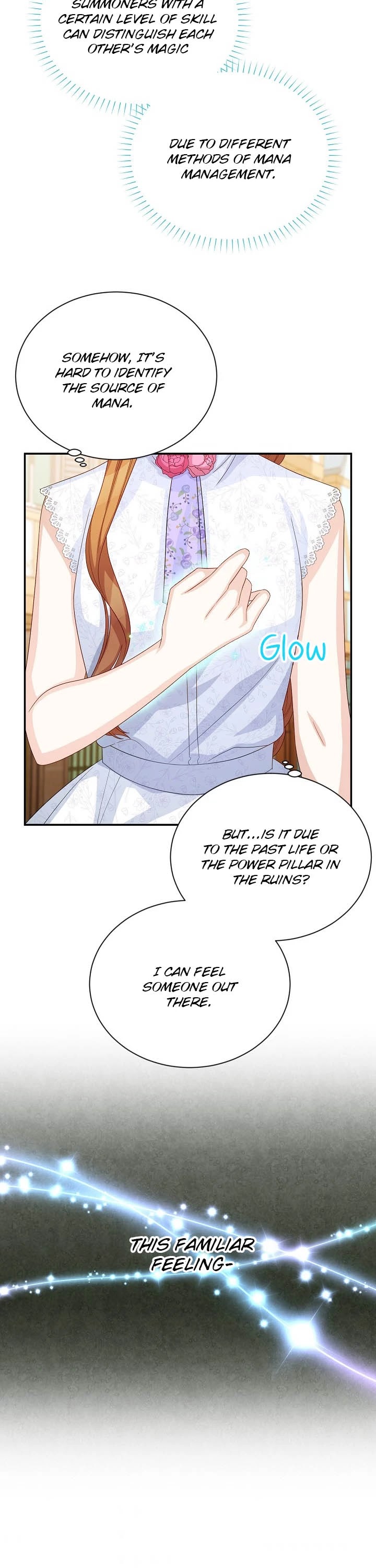 The Duchess With An Empty Soul Chapter 62 page 15 - Chapter 62