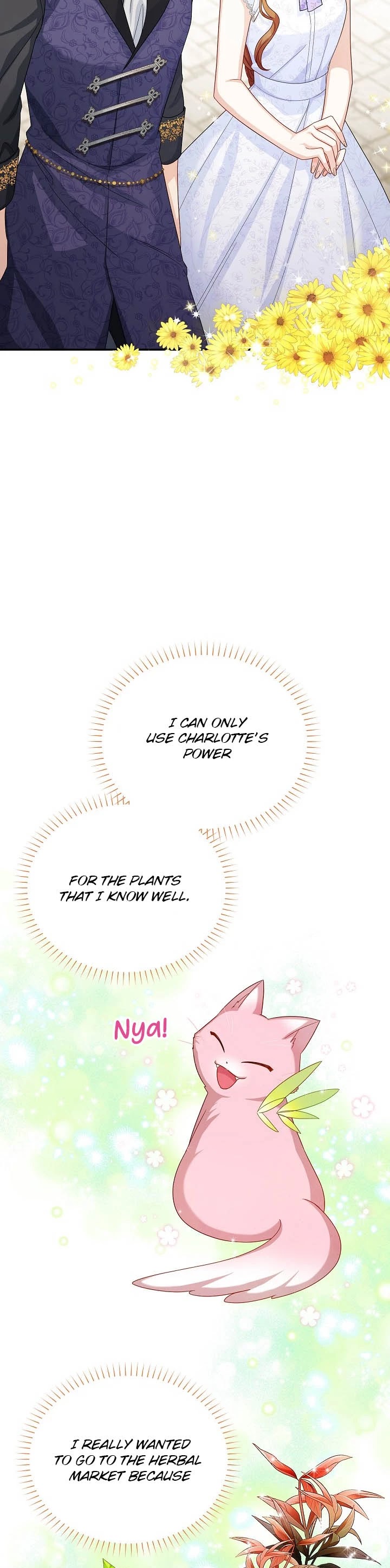 The Duchess With An Empty Soul Chapter 62 page 2 - Chapter 62