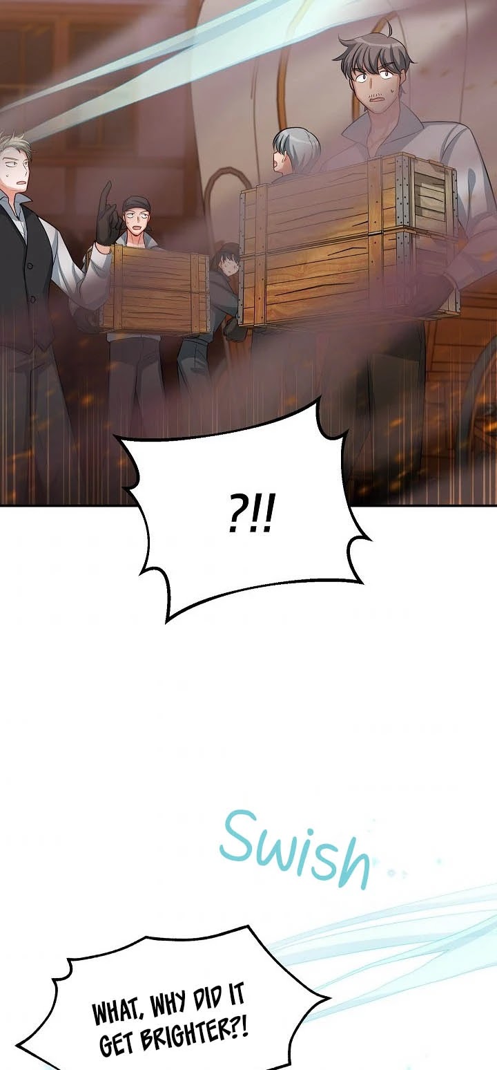The Duchess With An Empty Soul Chapter 62 page 20 - Chapter 62