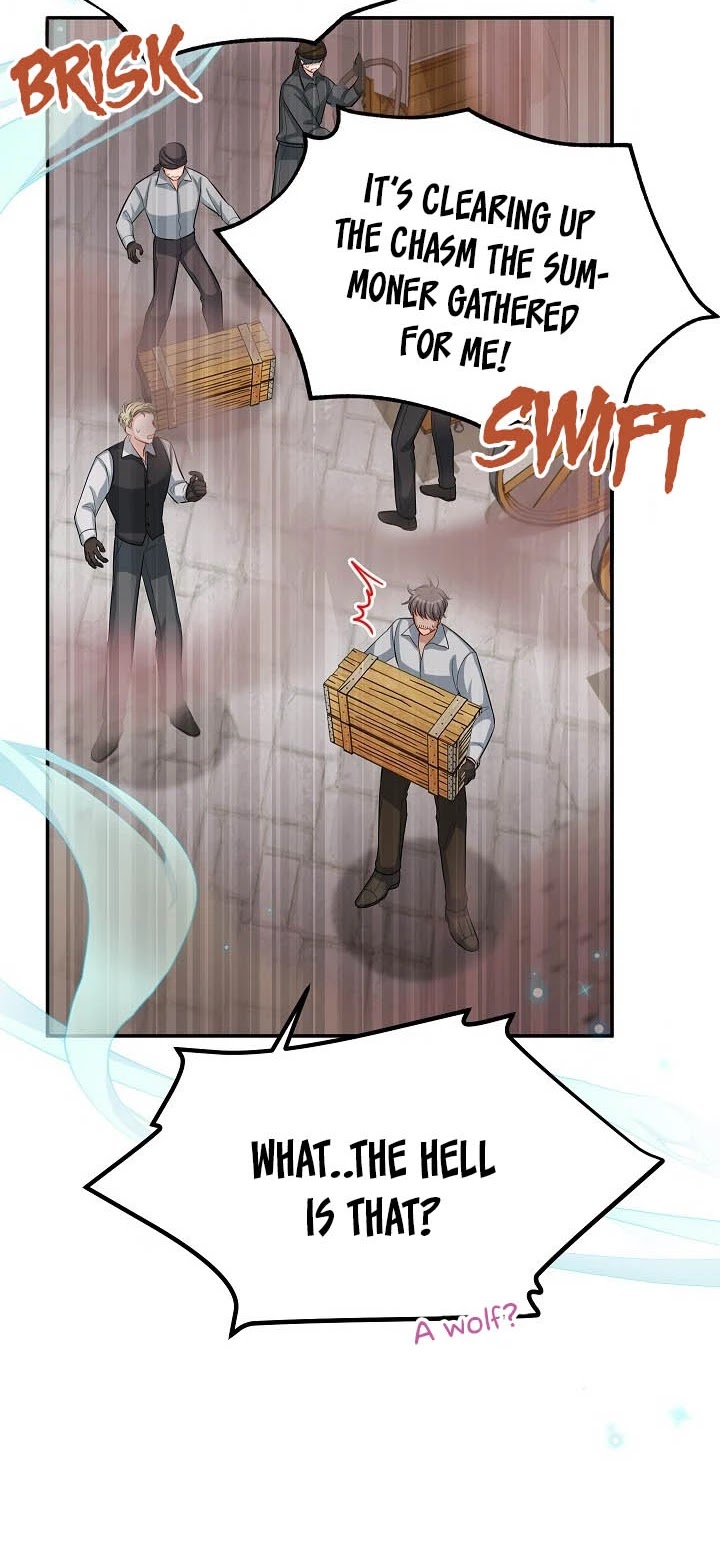 The Duchess With An Empty Soul Chapter 62 page 21 - Chapter 62
