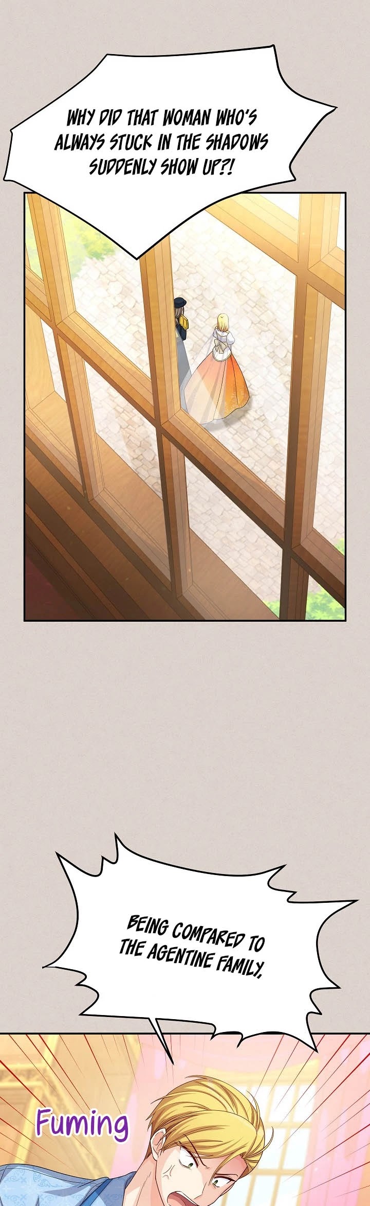 The Duchess With An Empty Soul Chapter 62 page 27 - Chapter 62