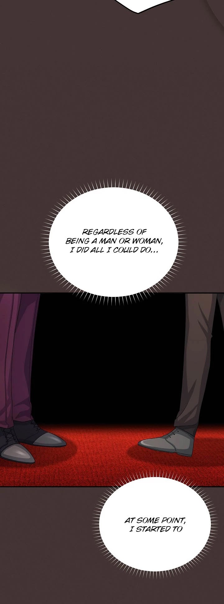 The Duchess With An Empty Soul Chapter 62 page 31 - Chapter 62