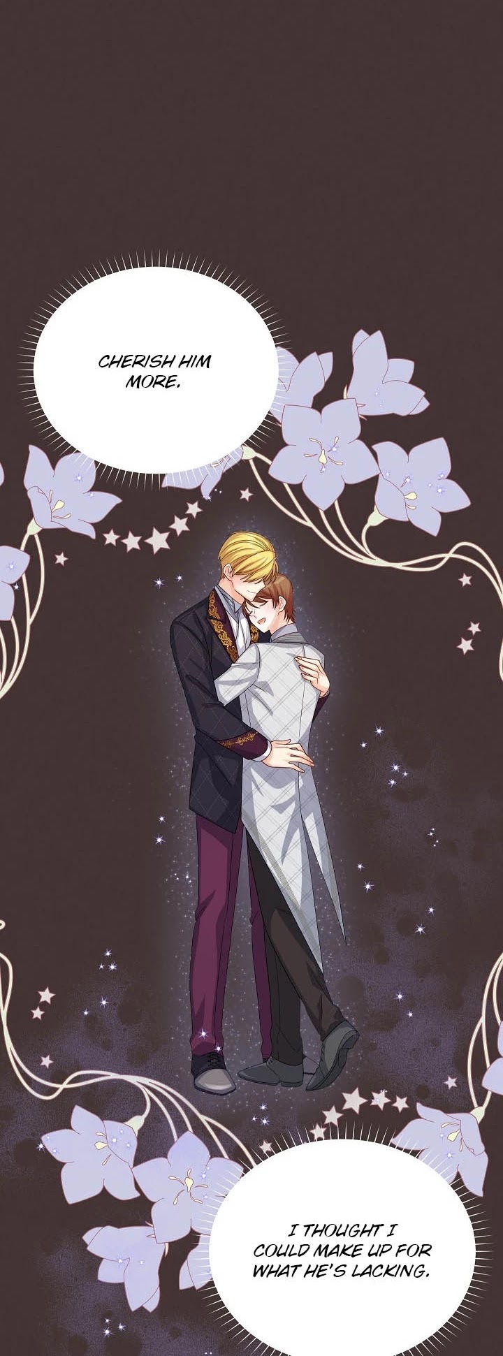 The Duchess With An Empty Soul Chapter 62 page 32 - Chapter 62