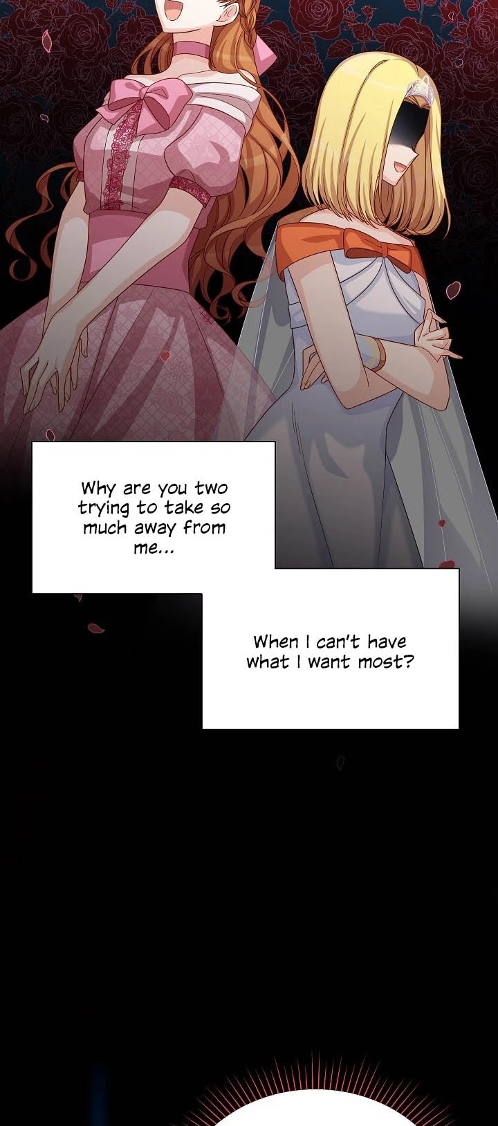 The Duchess With An Empty Soul Chapter 62 page 35 - Chapter 62