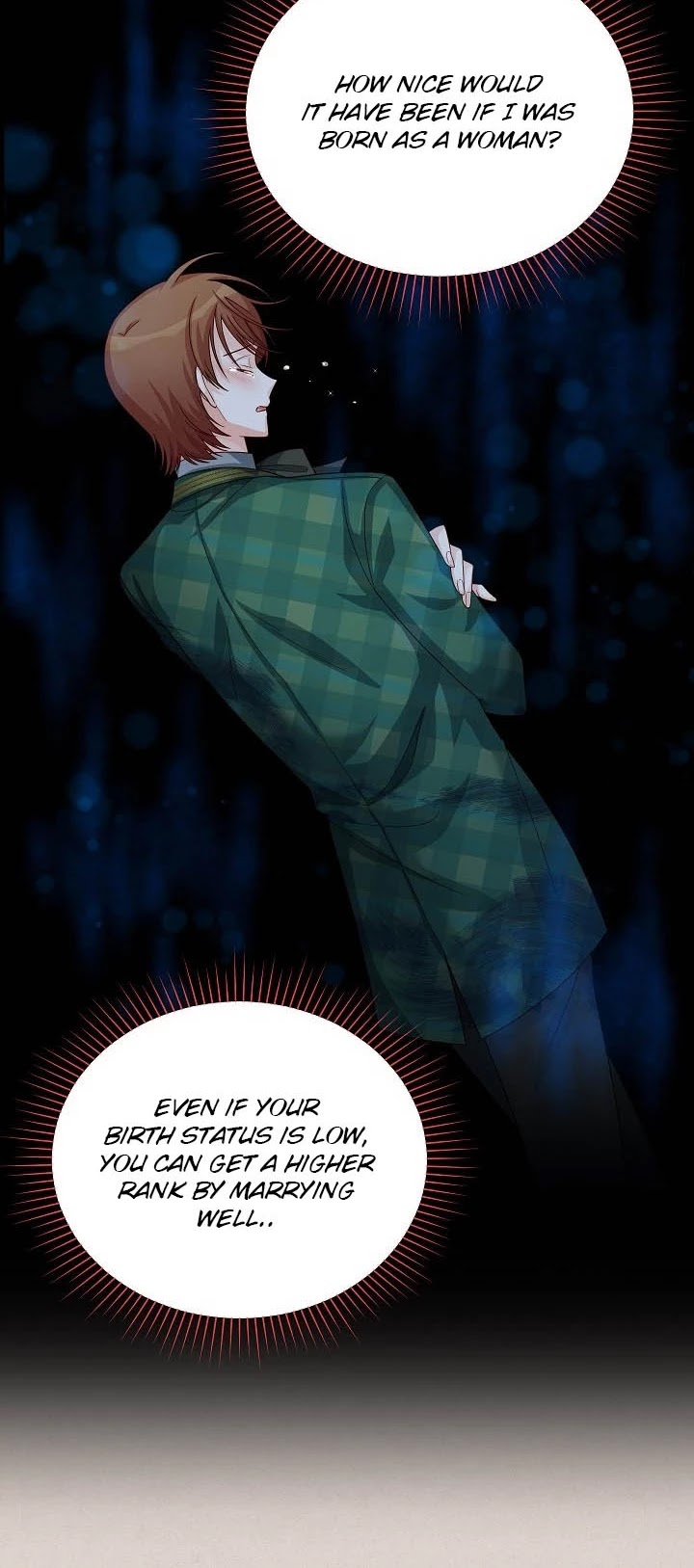 The Duchess With An Empty Soul Chapter 62 page 36 - Chapter 62