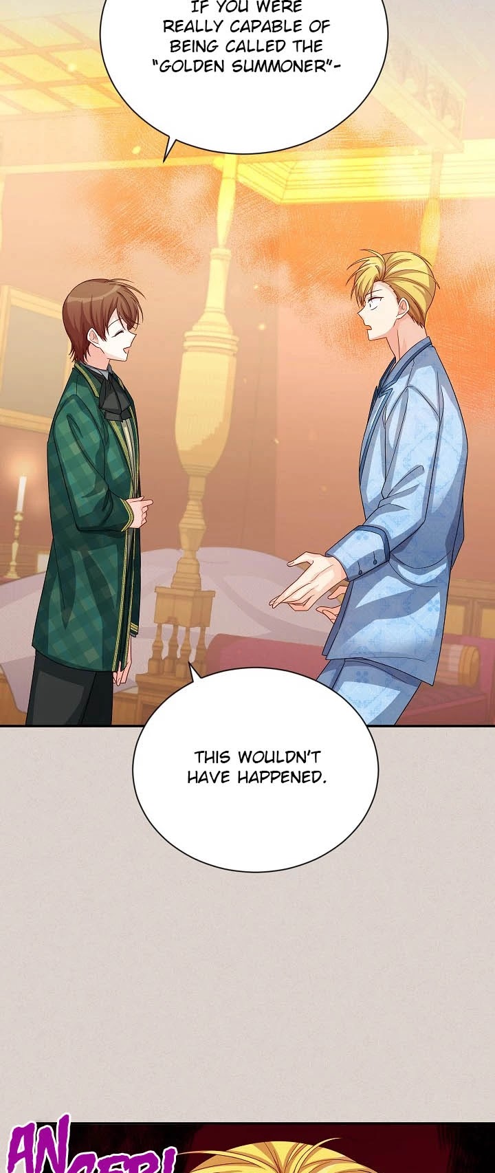 The Duchess With An Empty Soul Chapter 62 page 39 - Chapter 62