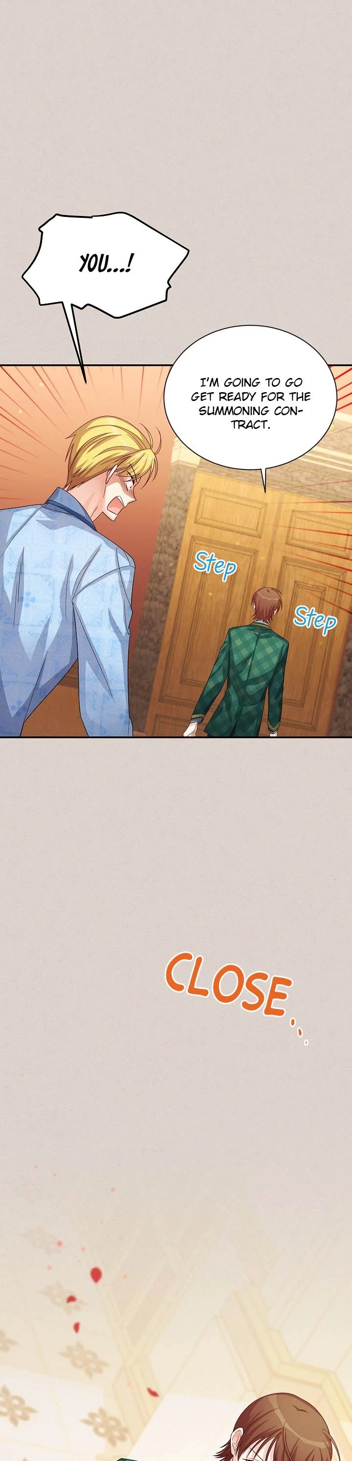 The Duchess With An Empty Soul Chapter 62 page 42 - Chapter 62