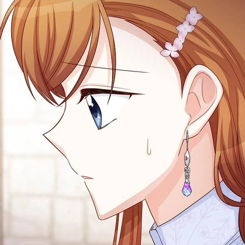 The Duchess With An Empty Soul Chapter 62 cover
