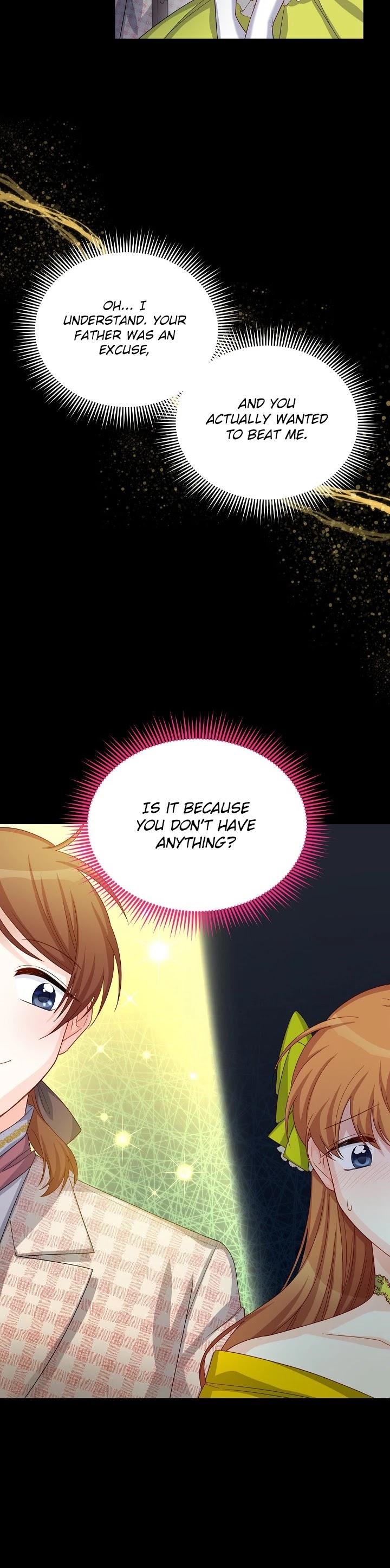 The Duchess With An Empty Soul Chapter 63 page 16 - Chapter 63