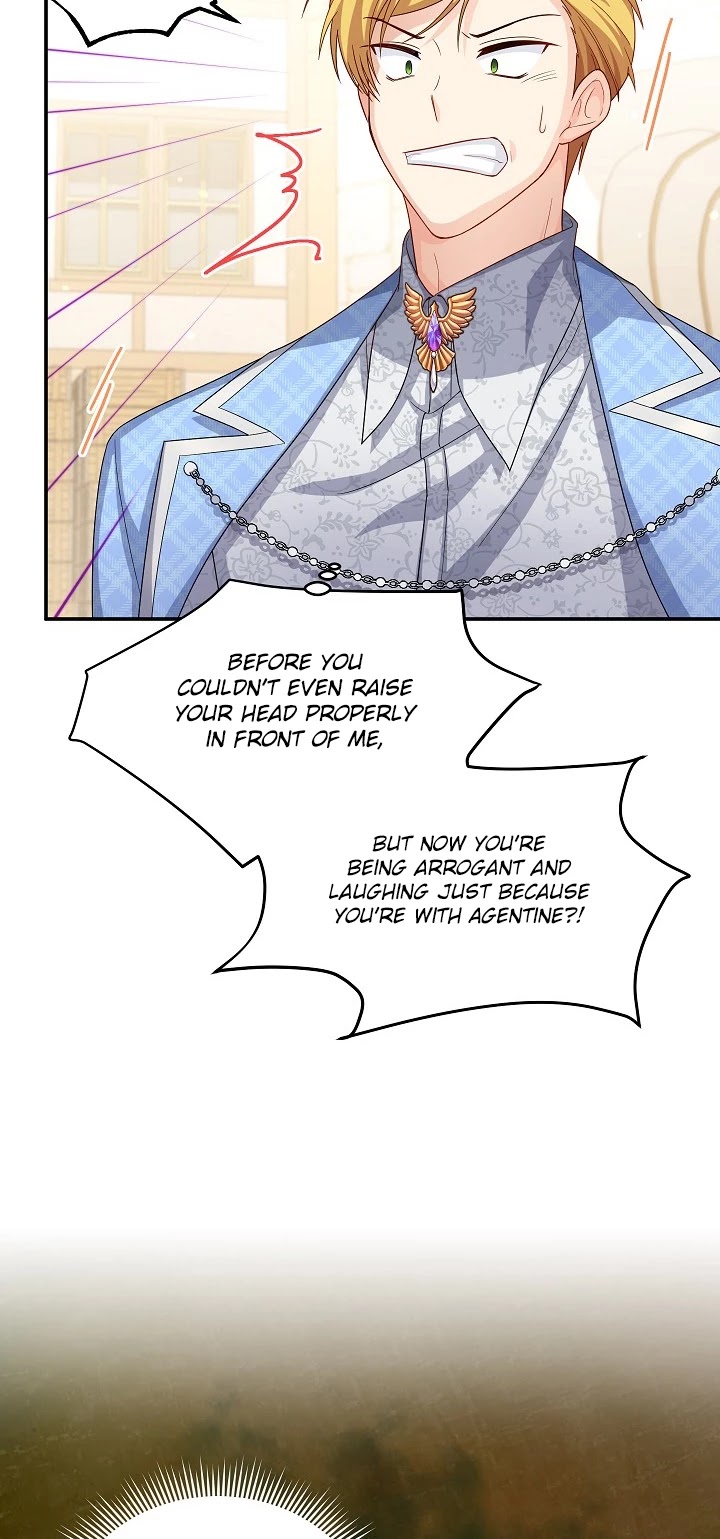 The Duchess With An Empty Soul Chapter 63 page 24 - Chapter 63
