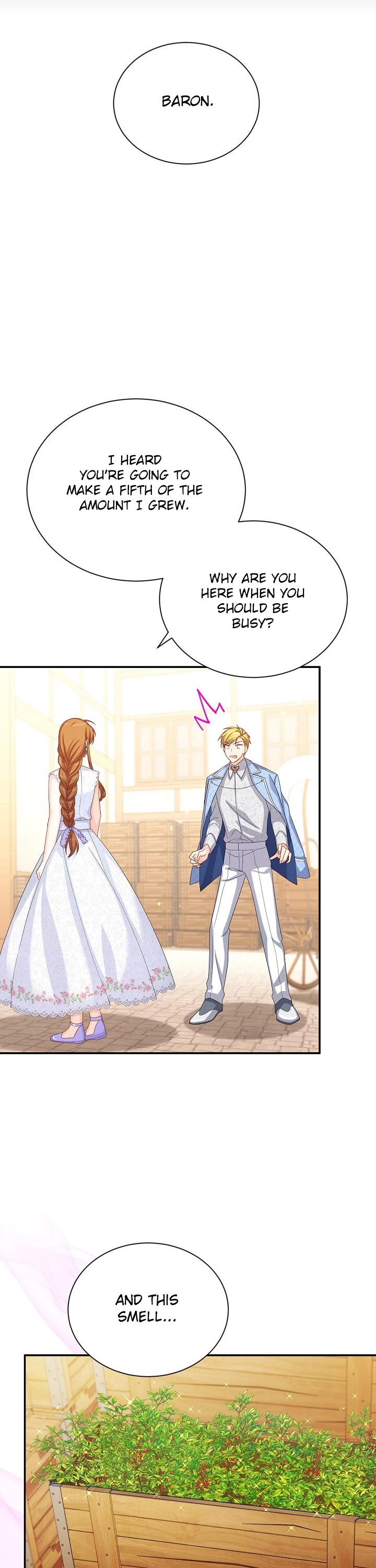 The Duchess With An Empty Soul Chapter 63 page 26 - Chapter 63
