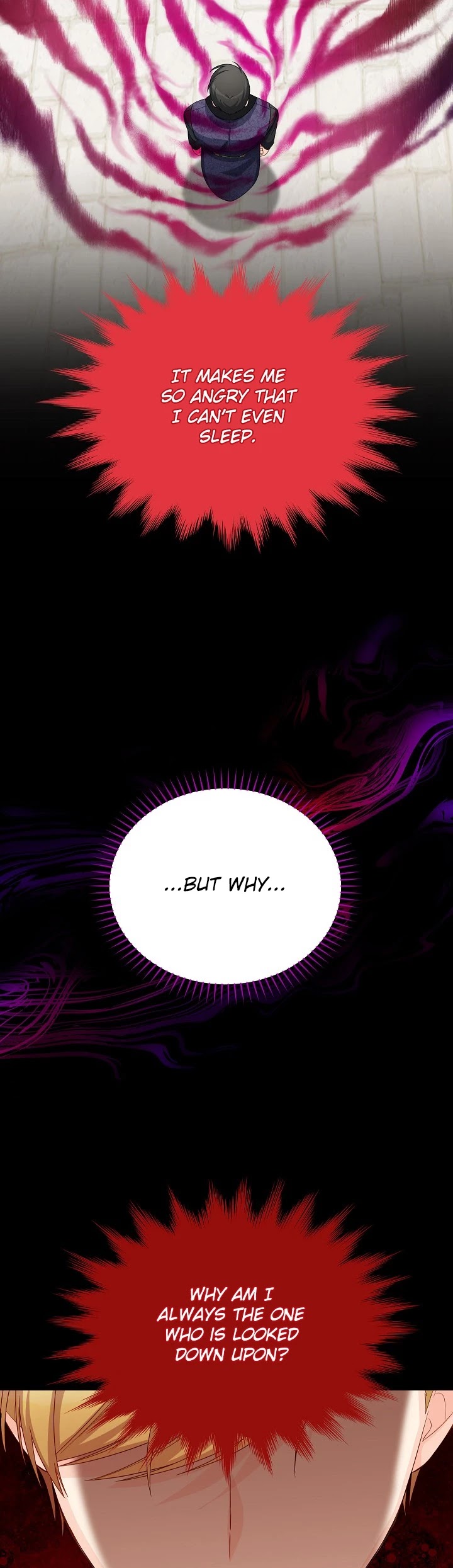 The Duchess With An Empty Soul Chapter 63 page 32 - Chapter 63