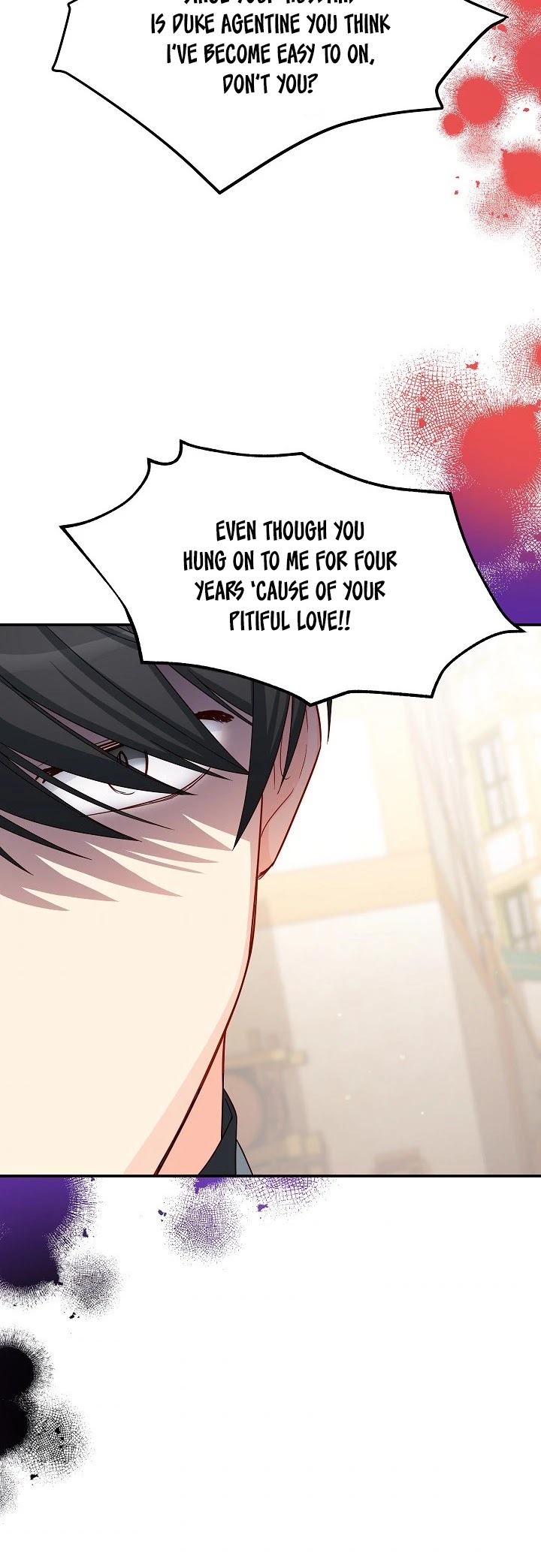 The Duchess With An Empty Soul Chapter 63 page 37 - Chapter 63