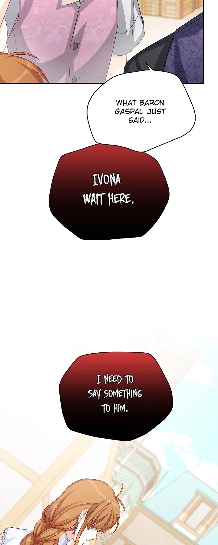 The Duchess With An Empty Soul Chapter 63 page 39 - Chapter 63