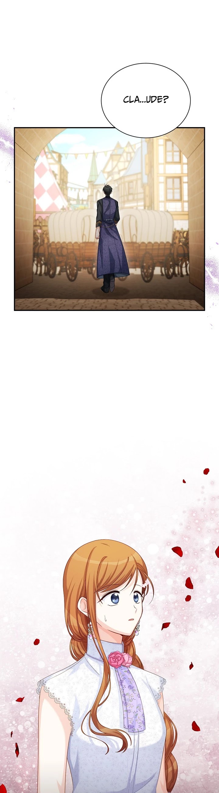 The Duchess With An Empty Soul Chapter 63 page 41 - Chapter 63