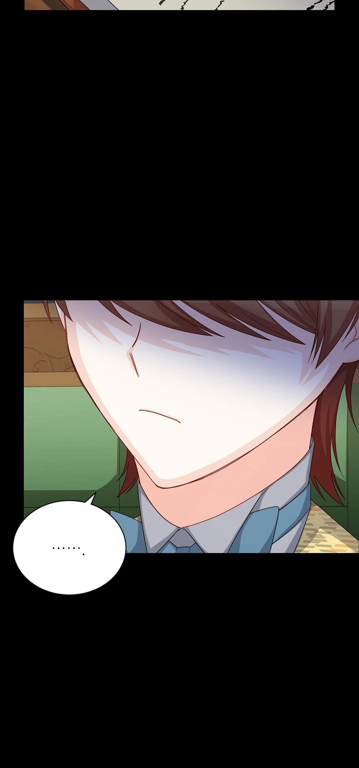 The Duchess With An Empty Soul Chapter 63 page 8 - Chapter 63