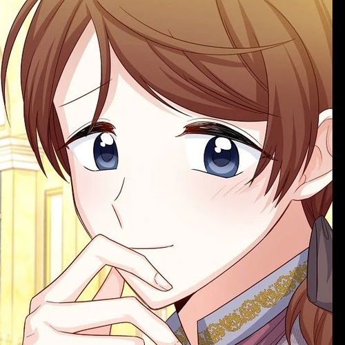 The Duchess With An Empty Soul Chapter 63 cover