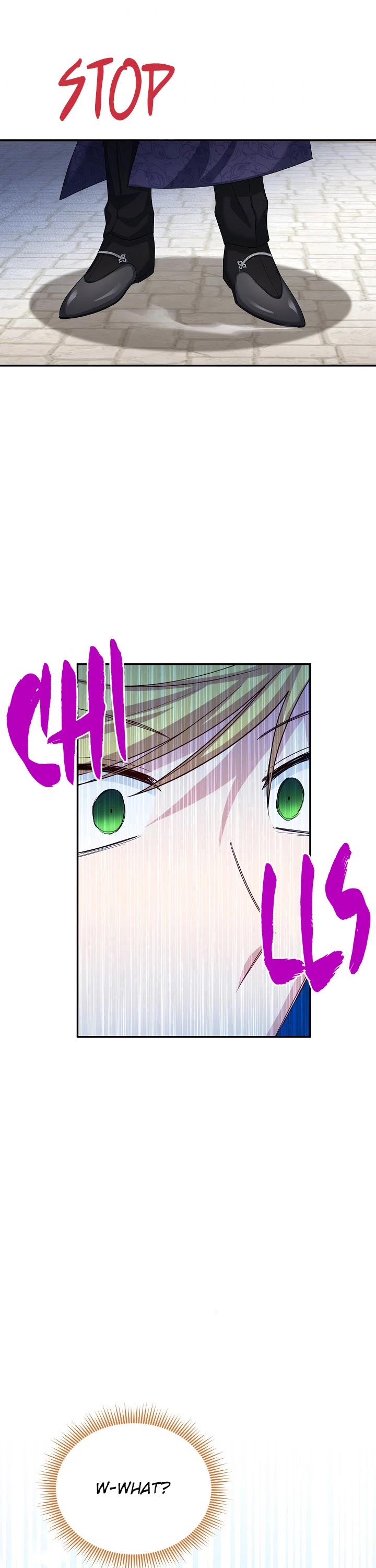 The Duchess With An Empty Soul Chapter 64 page 30 - Chapter 64