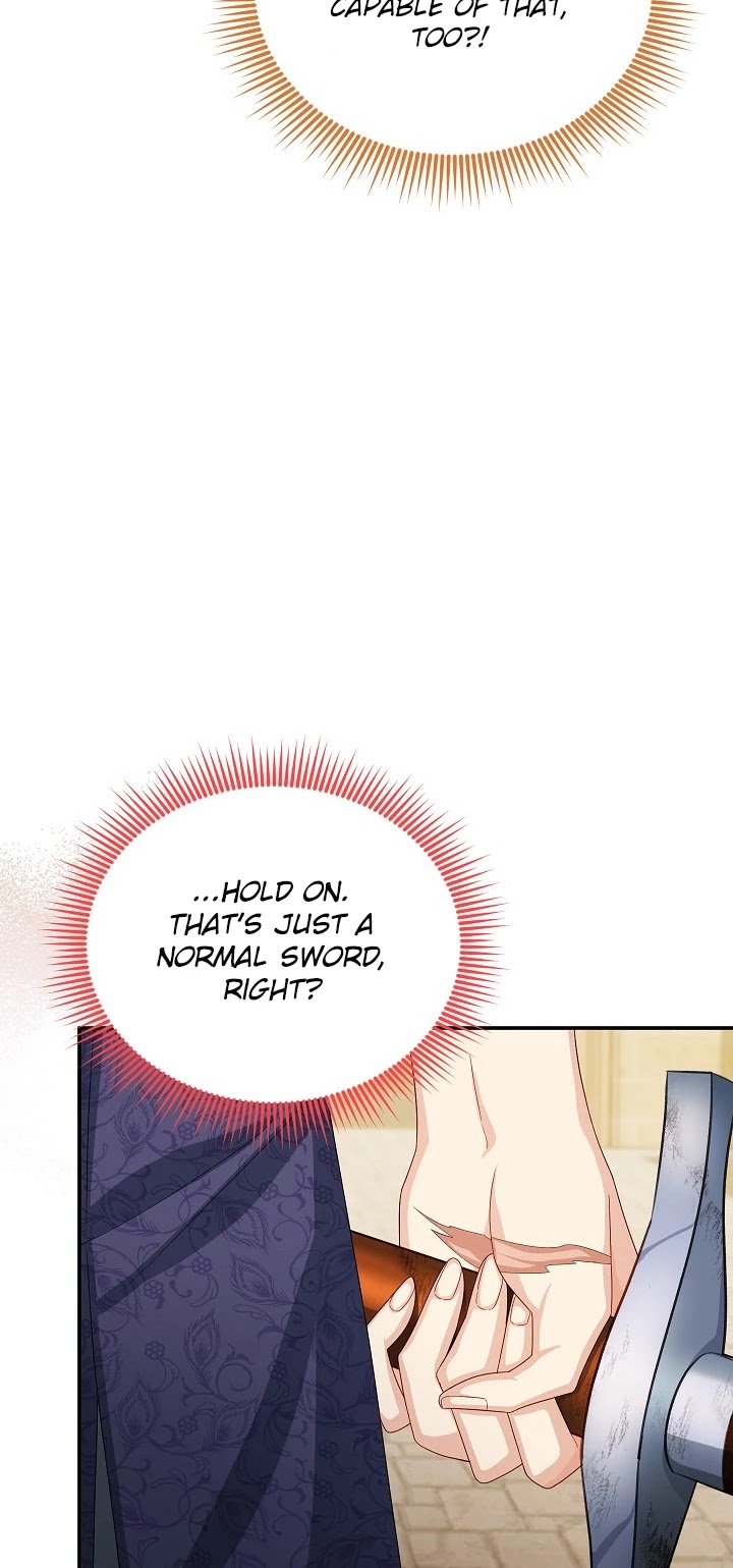 The Duchess With An Empty Soul Chapter 64 page 32 - Chapter 64