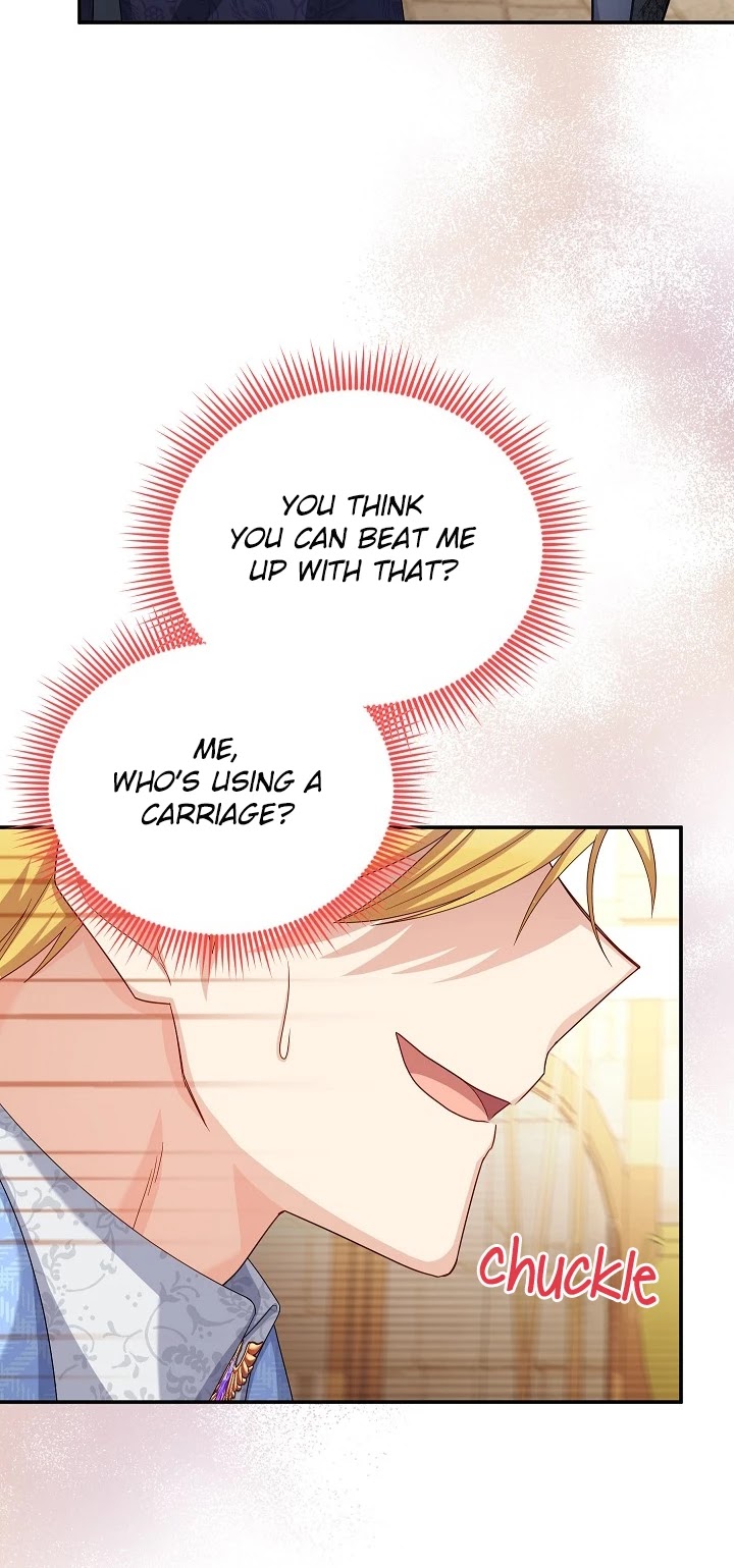 The Duchess With An Empty Soul Chapter 64 page 33 - Chapter 64