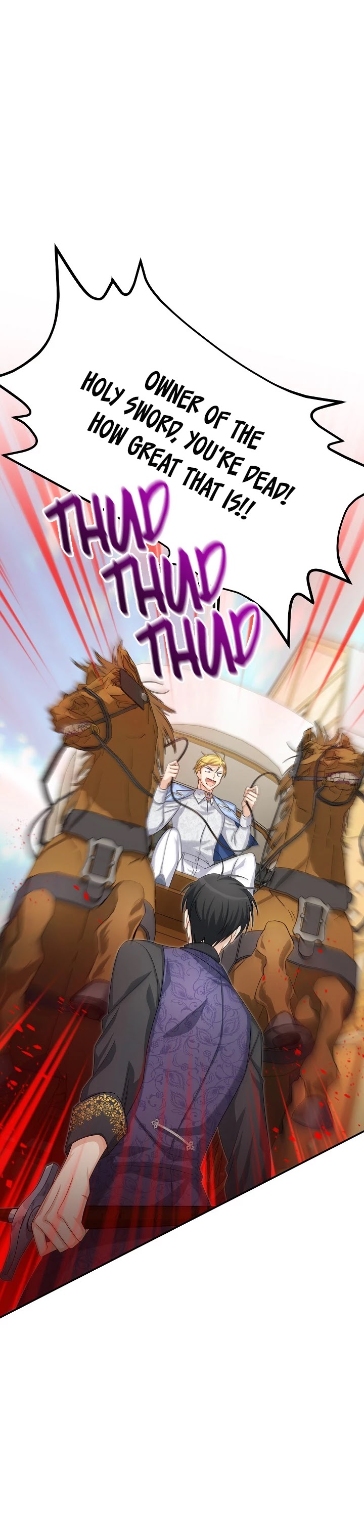 The Duchess With An Empty Soul Chapter 64 page 35 - Chapter 64