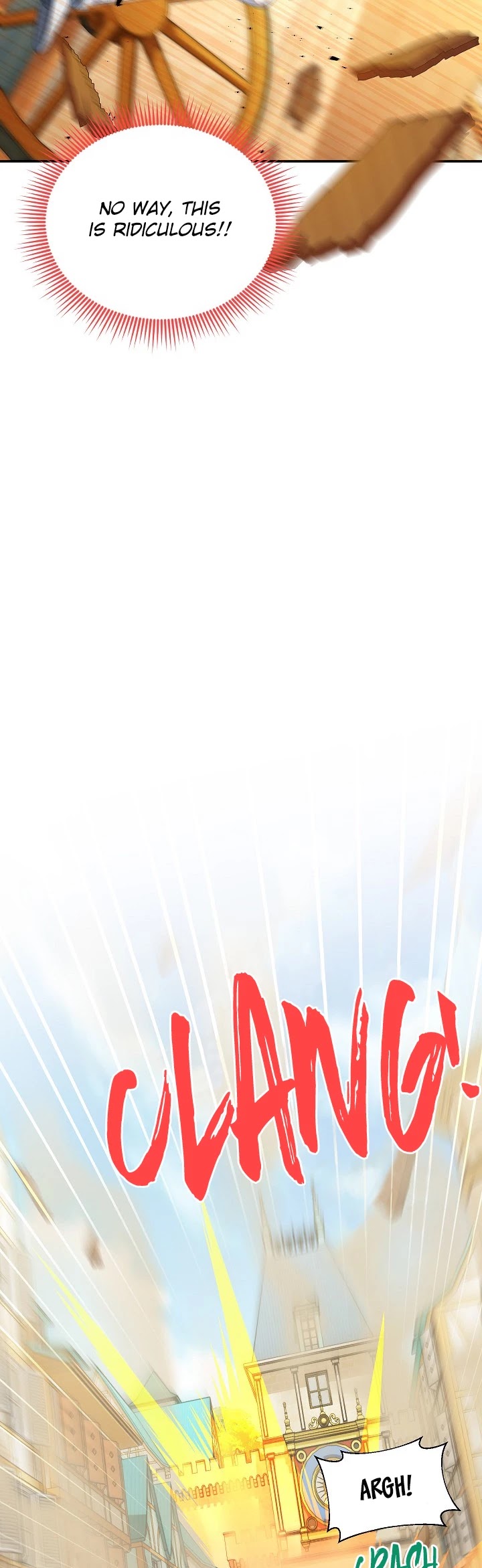 The Duchess With An Empty Soul Chapter 64 page 40 - Chapter 64
