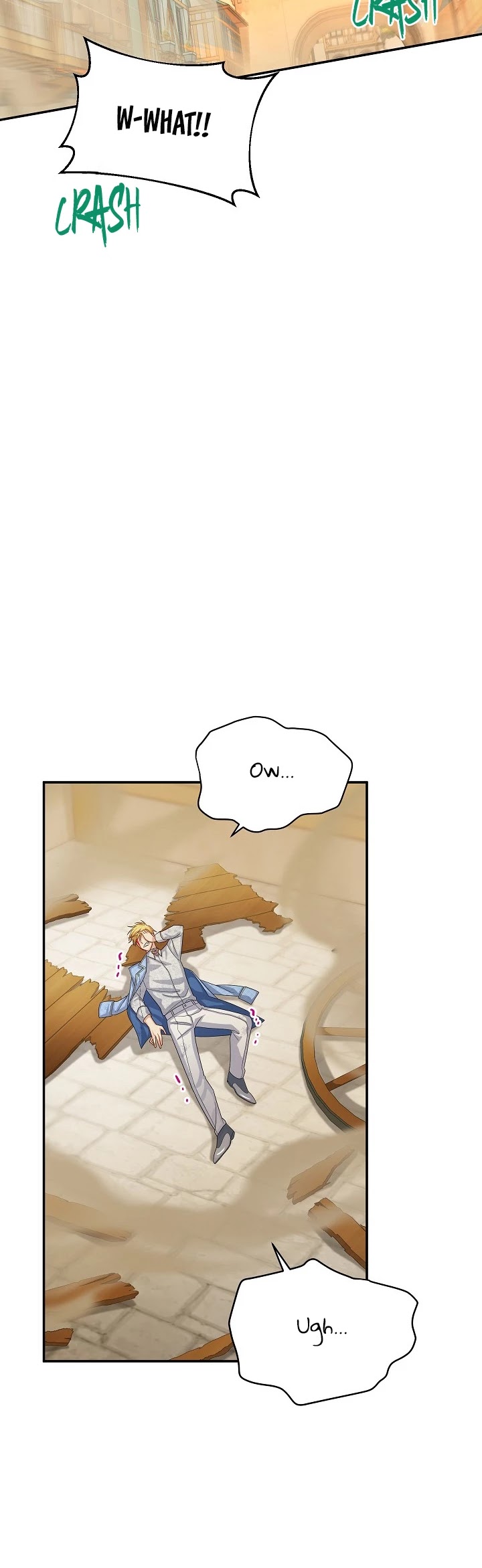The Duchess With An Empty Soul Chapter 64 page 41 - Chapter 64