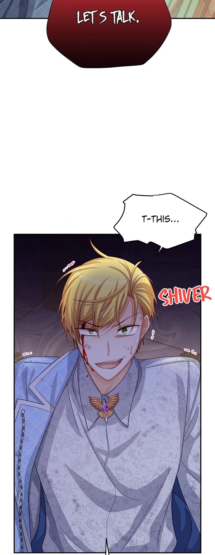 The Duchess With An Empty Soul Chapter 64 page 43 - Chapter 64
