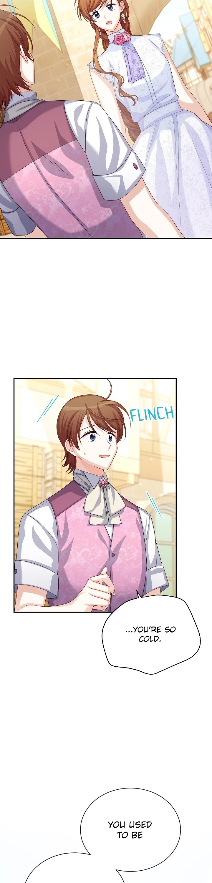 The Duchess With An Empty Soul Chapter 64 page 6 - Chapter 64