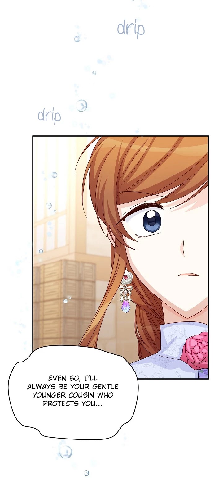 The Duchess With An Empty Soul Chapter 64 page 8 - Chapter 64