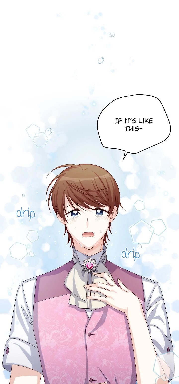 The Duchess With An Empty Soul Chapter 64 page 9 - Chapter 64