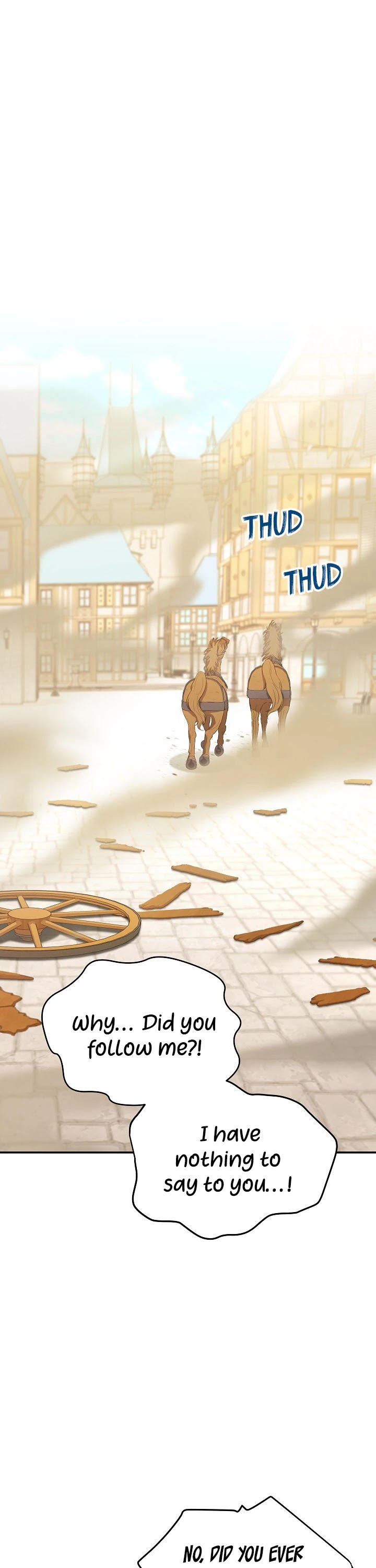 The Duchess With An Empty Soul Chapter 65 page 1 - Chapter 65