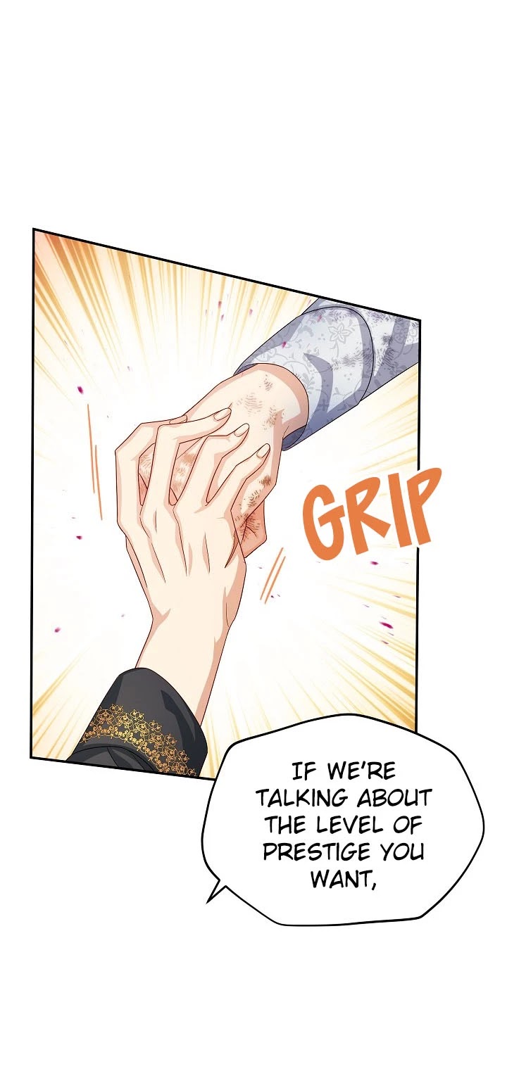 The Duchess With An Empty Soul Chapter 65 page 15 - Chapter 65