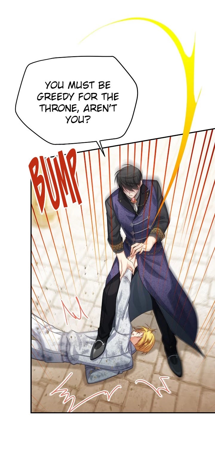The Duchess With An Empty Soul Chapter 65 page 16 - Chapter 65