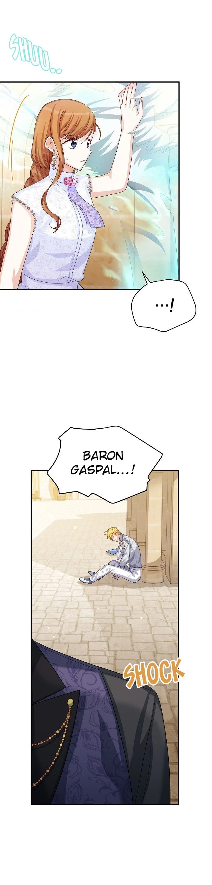 The Duchess With An Empty Soul Chapter 65 page 22 - Chapter 65