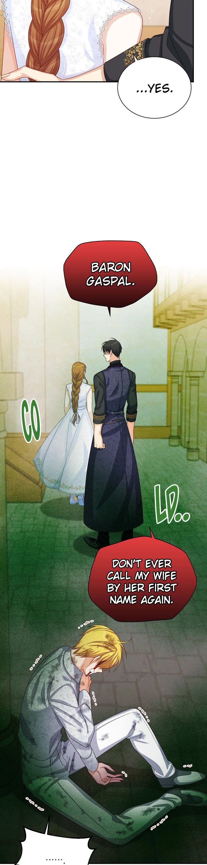 The Duchess With An Empty Soul Chapter 65 page 24 - Chapter 65